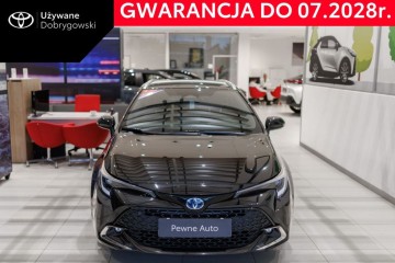 1.8 Hybrid Style