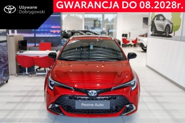 1.8 Hybrid Style