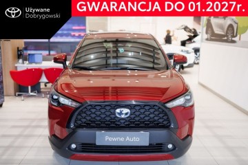 Cross 2.0 Hybrid Comfort