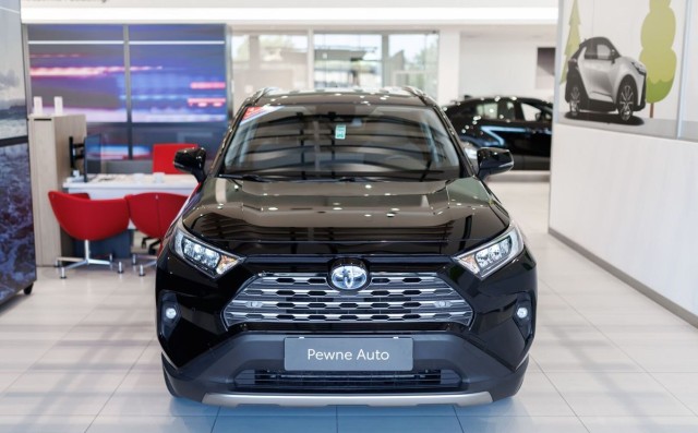 toyota