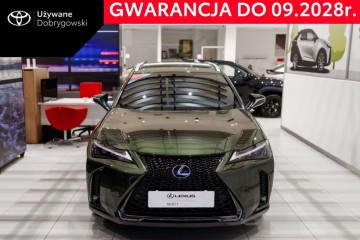 300h F Sport Design