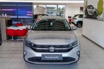 1.5 TSI ACT Style DSG