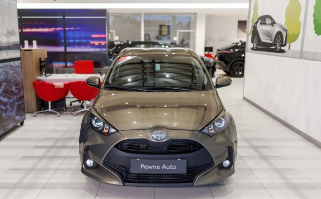 toyota