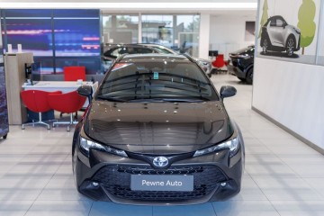 1.8 Hybrid Comfort Tech