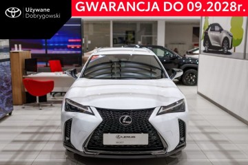 300h F Sport Design
