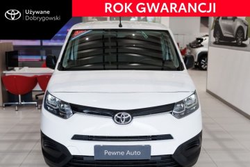 City 1.5 D-4D Standard 2,3t Active