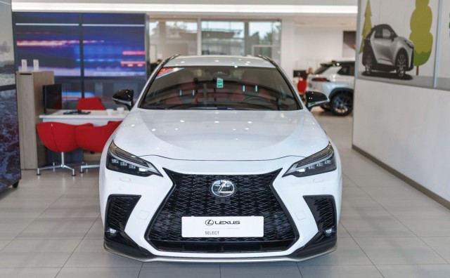 lexus