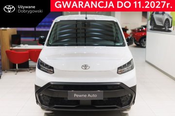 City 1.5 D-4D Standard 2,3t Active