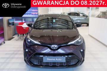 1.8 Hybrid GPF GR Sport