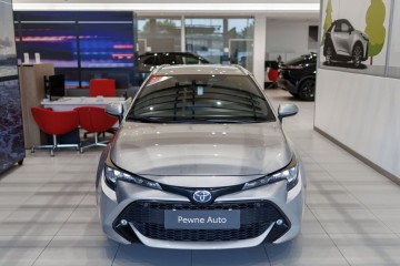 1.8 Hybrid Comfort + Tech