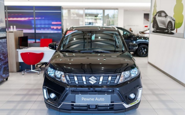 suzuki