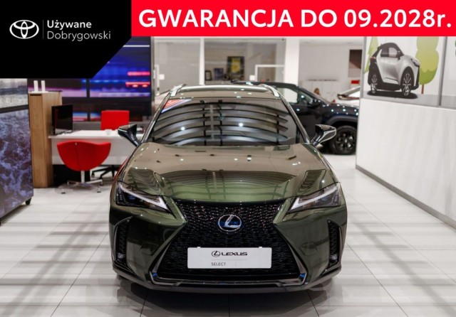 lexus