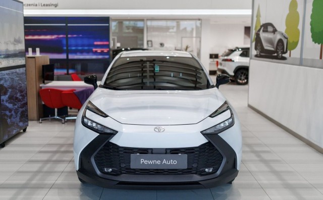 toyota