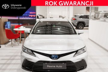 2.5 Hybrid Executive CVT