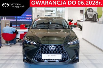 350h Prestige 2WD