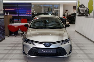 1.8 Hybrid Style