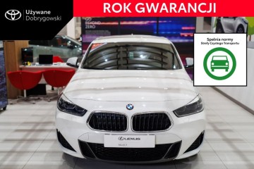 sDrive18i M Sport