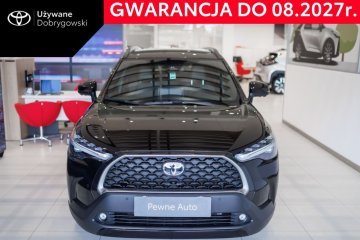 Cross 2.0 Hybrid Executive