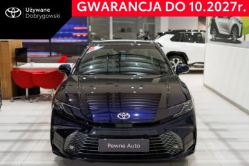 2.5 Hybrid Dynamic Force Executive e-CVT