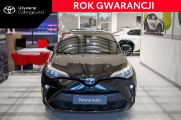 1.8 Hybrid Style