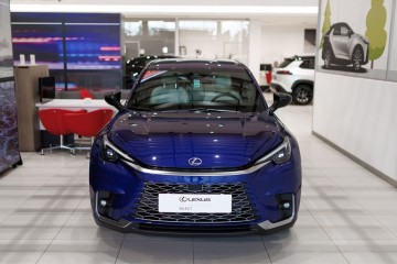 1.5 Hybrid Elegant