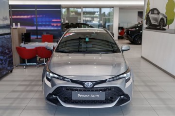 1.8 Hybrid Comfort Tech