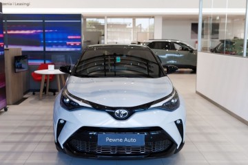 1.8 Hybrid GPF GR Sport