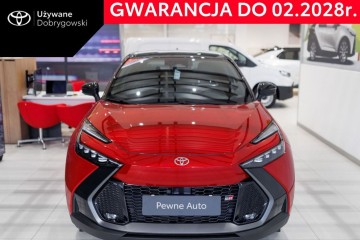 2.0 PHEV GR Sport