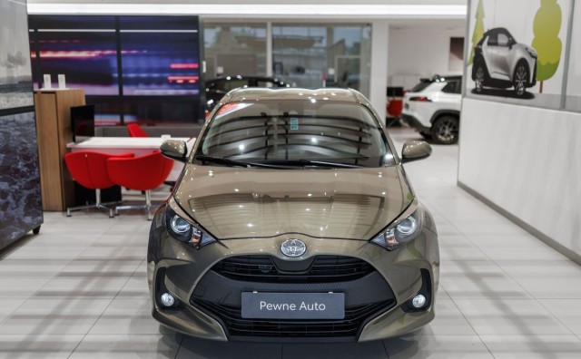 toyota