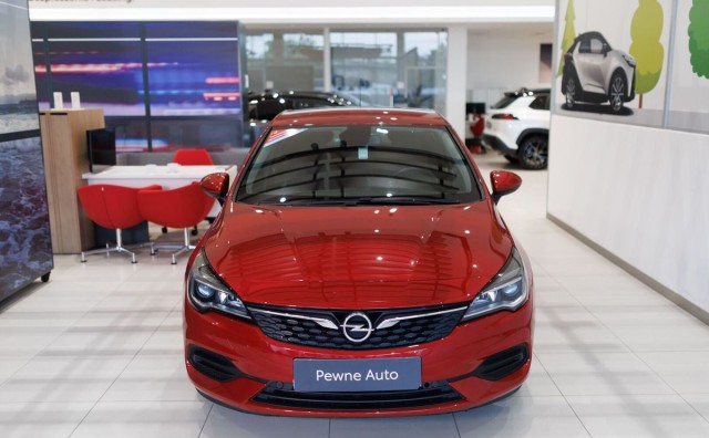 opel