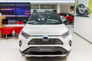 2.5 Hybrid Selection 4x4