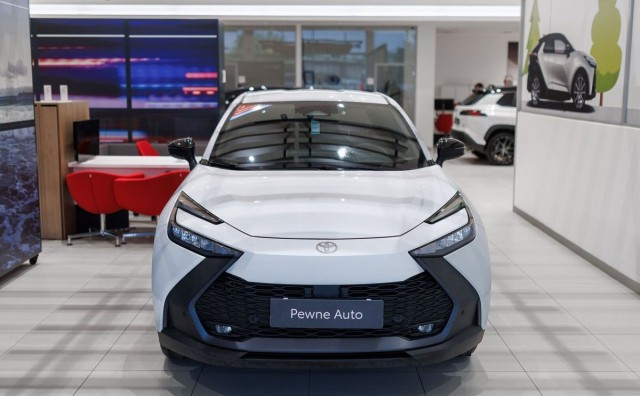 toyota