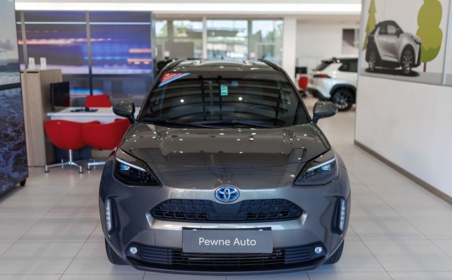 toyota