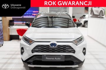 2.5 Hybrid Selection 4x4