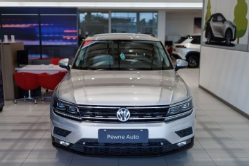 2.0 TDI 150KM Comfortline
