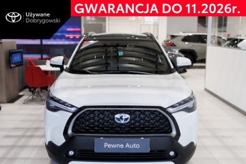 Cross 2.0 Hybrid Executive