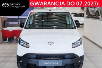 City 1.5 D-4D Long 2,3t Active