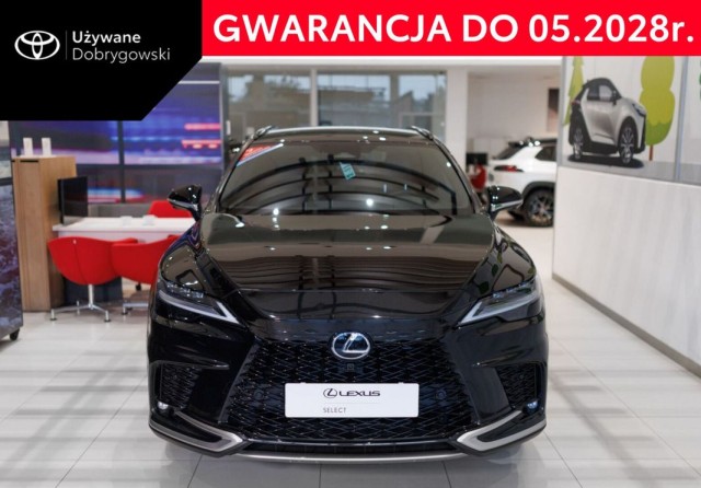 lexus