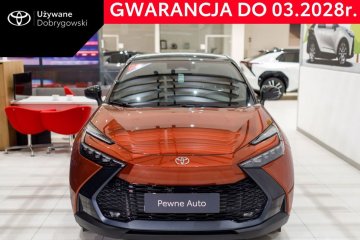 1.8 Hybrid Executive