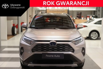 2.5 Hybrid Comfort Style 4x4