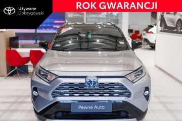 2.5 Hybrid Selection 4x4