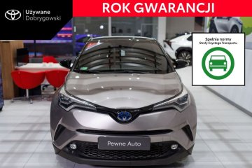 1.8 Hybrid Selection