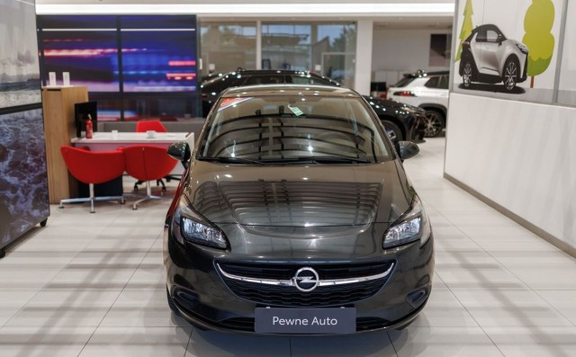 opel