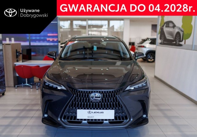 lexus