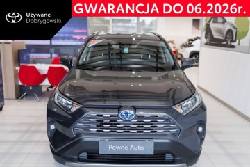 2.5 Hybrid Comfort + Style 4x4