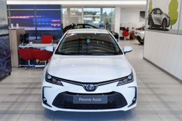 1.8 Hybrid Comfort