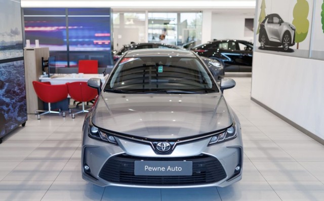 toyota